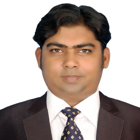 মোঃ জাহাঙ্গীর হাসান